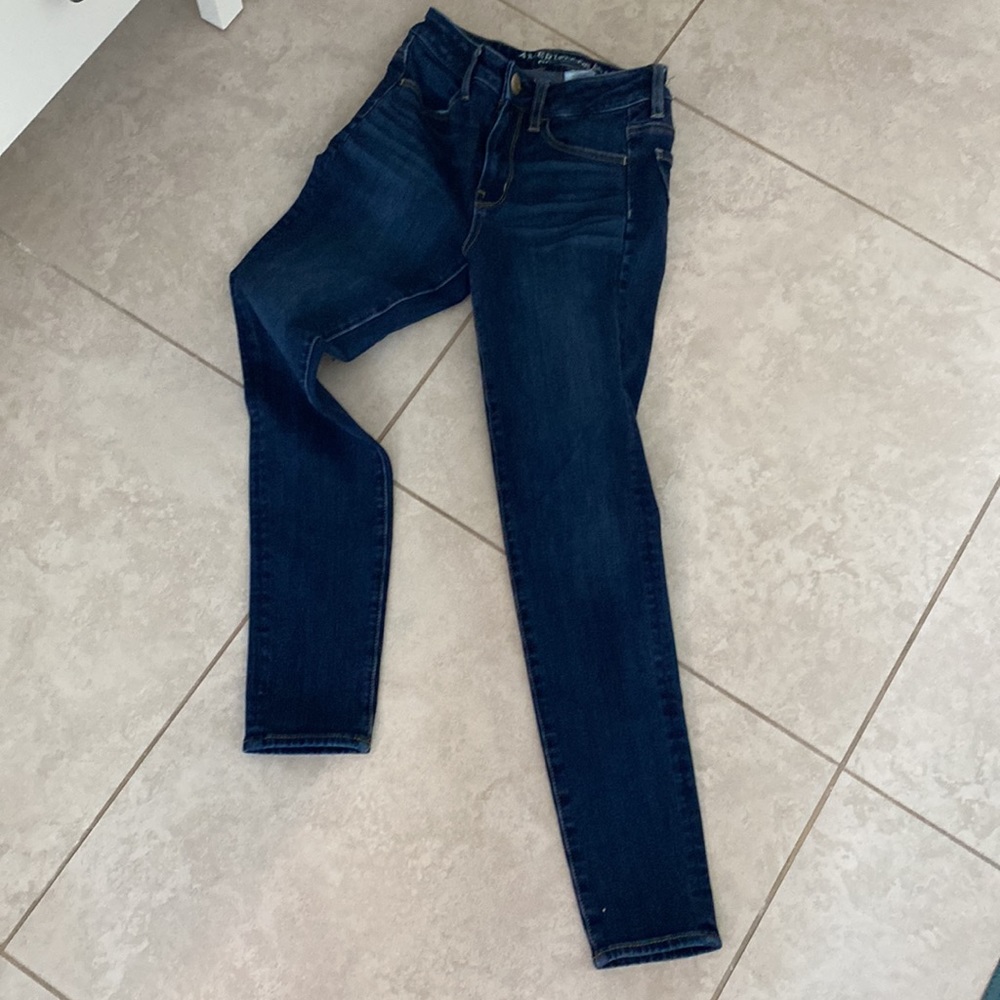 American Eagle 🦅 Jeans - Picture 6 of 10